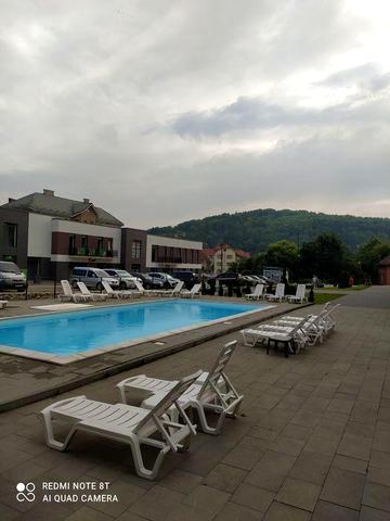 Продам квартиру. Поляна ЖК GREEN PARK