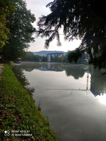 Продам квартиру. Поляна ЖК GREEN PARK