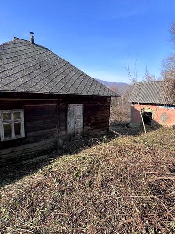 Продам будинок в горах