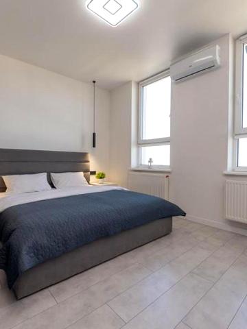 Современная VIP-квартира