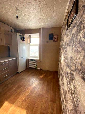 Продам 1-кімнатну квартиру. Берестин