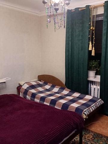 Апартаменты двухкомнатные. Проспект Центральный/Лермонтова