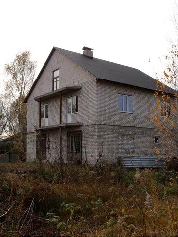 Продаж будинку Романків