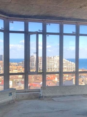 Аркадіївський пров., 9/1