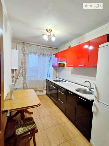 Довгострокова оренда 2к Квартира Квітки Цісик (Корольової Гулі) вулиця