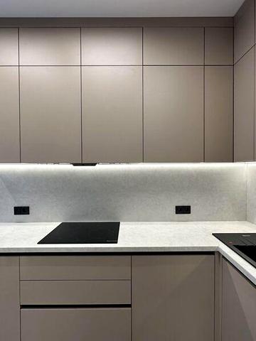 Довгострокова оренда 1к Квартира Валерія Самофалова вулиця ЖК Пространство на Морском