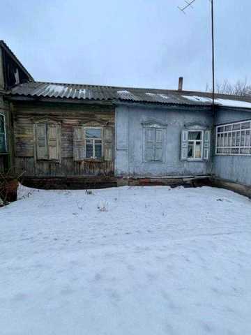 Будинок приватизований