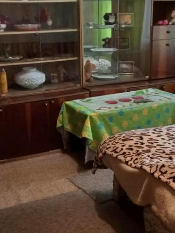 Квартира в хорошем районе