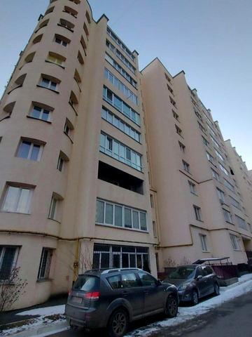 Миру просп., 94/1в