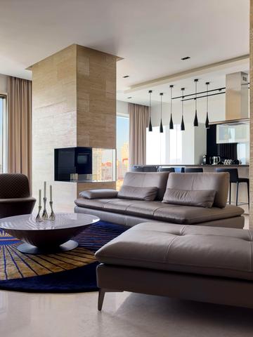 Оболонська набережна вул., 1, к1