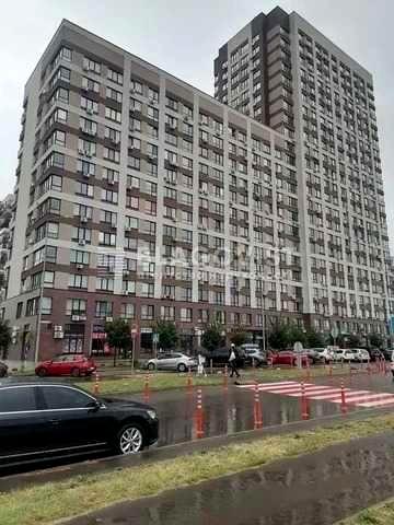 Документи! !ЖК Варшавський Мікрорайон Крістерів Родини 18/6 ЖК варшавський мікрорайон