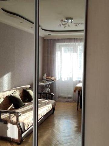 Оренда 2-х кімнатної квартири по вулиці Ніжинська