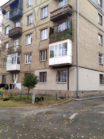 Трускавецька вул. (Псковська), 40-А