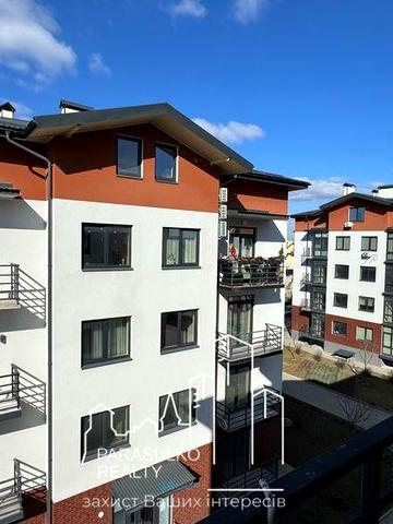 Продам велику 3-х кімнатну квартиру ЖК Джем Таун