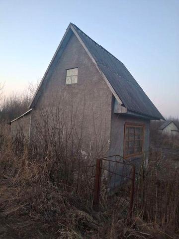 Продається дача 6 сотих