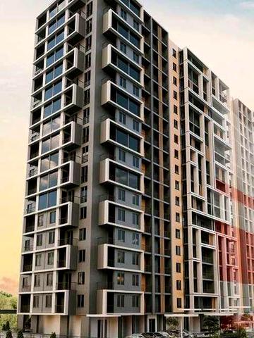 BAZ-08 Продам з поетапною оплатою квартиру в новому дому без комісіі жк КИМОЛОС