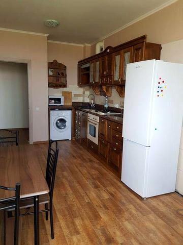 Продам однокім квартиру в Чубинському ЖК новосельцево