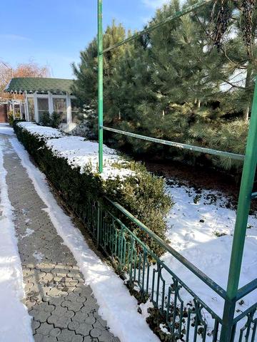 Аренда дома о. Хортица