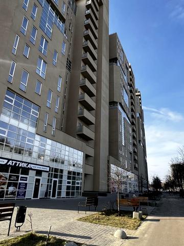 Клочківська вул., 117