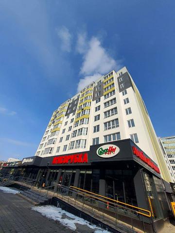 Тараскова вул., 5