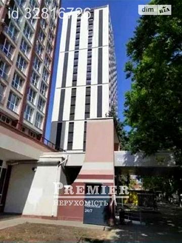 Продаж 1к Квартира Літературна вулиця ЖК Литературный