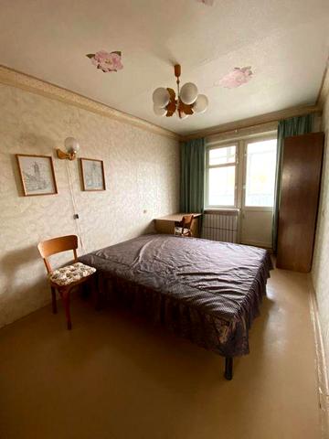 Продается 3к квартира на 23 августа 41а! Центр