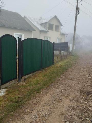 Будинок, Дім, Закарпаття, село Дулово, Тячівський район