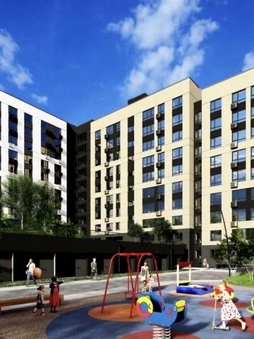 Продаж 2к Квартира Довженка Олександра вулиця ЖК Комфорт Парк