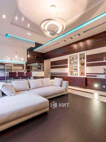 3к.142.7м2 Центр (м. Научная, ул. Бакулина, ЖК Фламинго) 127383