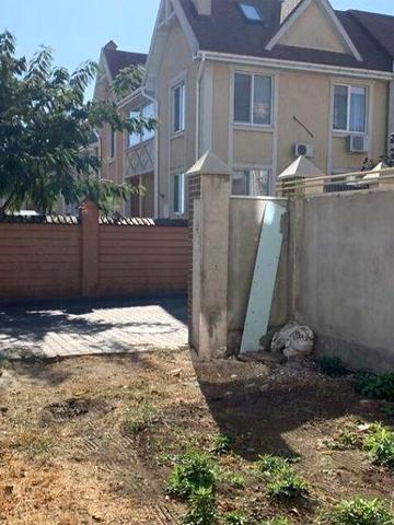 Продам дом в Элитном ЖК на Марсельской