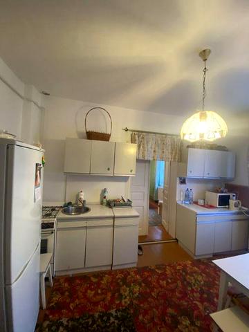 Будинок у Брошнів-Осаді