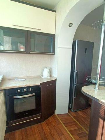 Здам однокімнатну квартиру Польський Бульвар