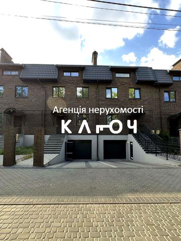 Садова вул., 96