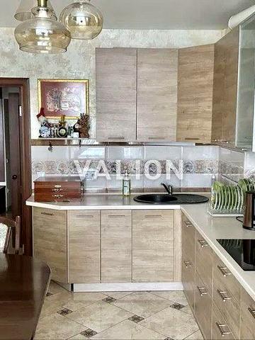 3 кімн. кв. + гараж, ЖК Оберіг, Вул. Бориспільська 23а, Червоний Хутір ЖК Оберіг