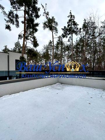 Продаж  будинка у лici cело Козин. Коттеджний городок.