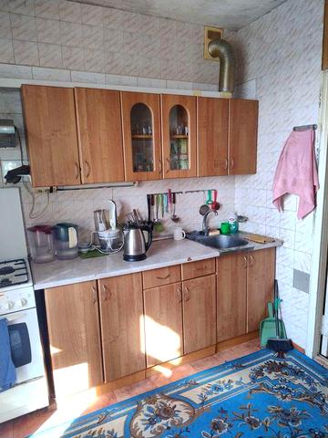 Продам 3-х ком кв. на Совхозе