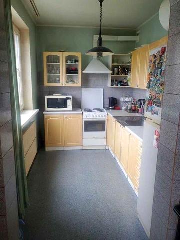 В продаже 4-х ком. квартира Алексеевка, пр.Перемоги LS-14