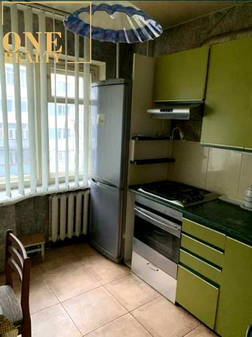 Костя Гордієнка пров., 1-А