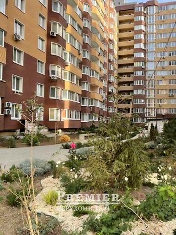 Продаж 1к Квартира вул. Шкільна ЖК Новая Европа