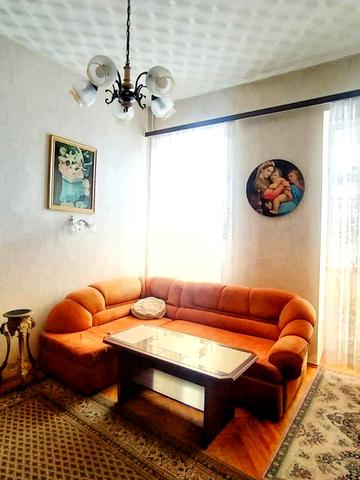 Князів Острозьких вул. (Московська), 15