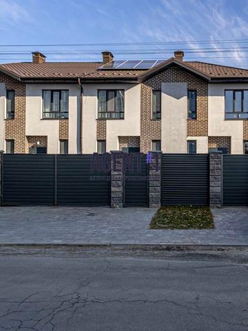 Черкаська вул.