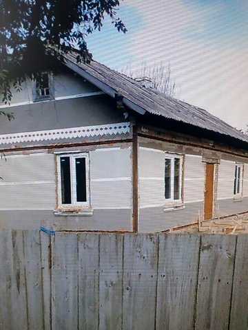 Продаж 1к Дім вул. Польова