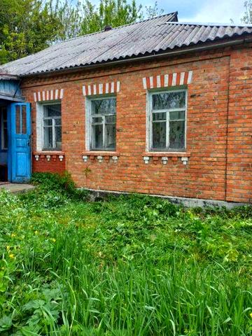 Продаж хорошого будинку в центральній частині с. Вязівок