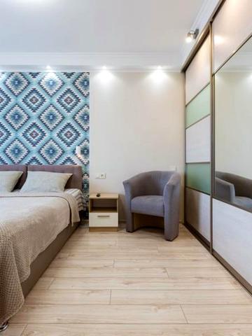 Уютная квартира - Шалимова - Микрохирургия глаза - НАУ - Исида