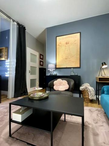 ВИП квартира-студио в центре города