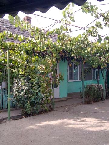 Дом в отличном состоянии