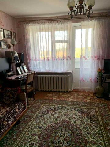 Продажа квартири