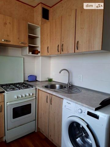 Довгострокова оренда 1к Квартира Потоцького Северина вулиця