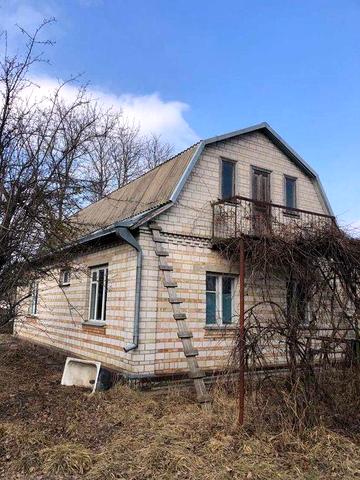 Васильковский р-н с.Порадовка.Киев 36км.Дом110м.кв.+80 м.кв. уч.25сот.