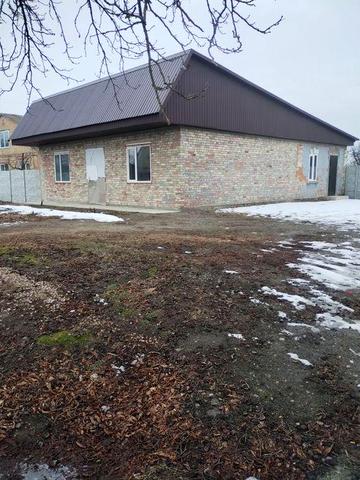 Продам дім 140кв